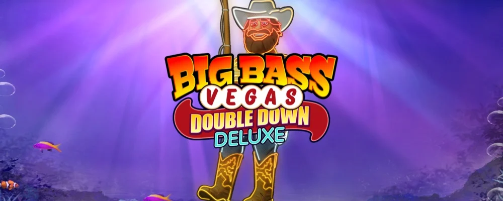 222win Big Bass Vegas Duplo Deluxe