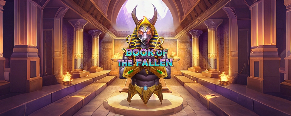 222win Livro dos Caídos