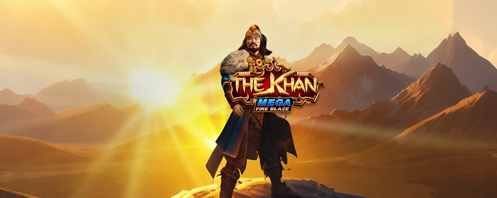 222win Mega Fogo Flamejante: O Khan