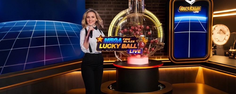 222win Bola da Sorte Mega Fogo Flamejante ao Vivo