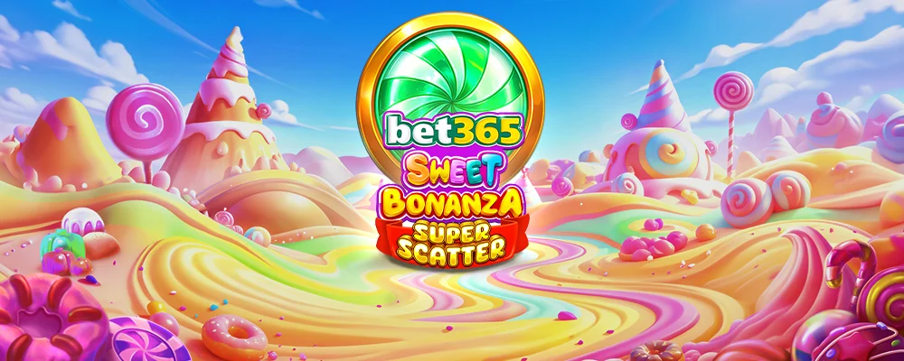 222win Doce Bonança Super Scatter